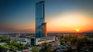 Sky Tower Wrocław – Property Apart